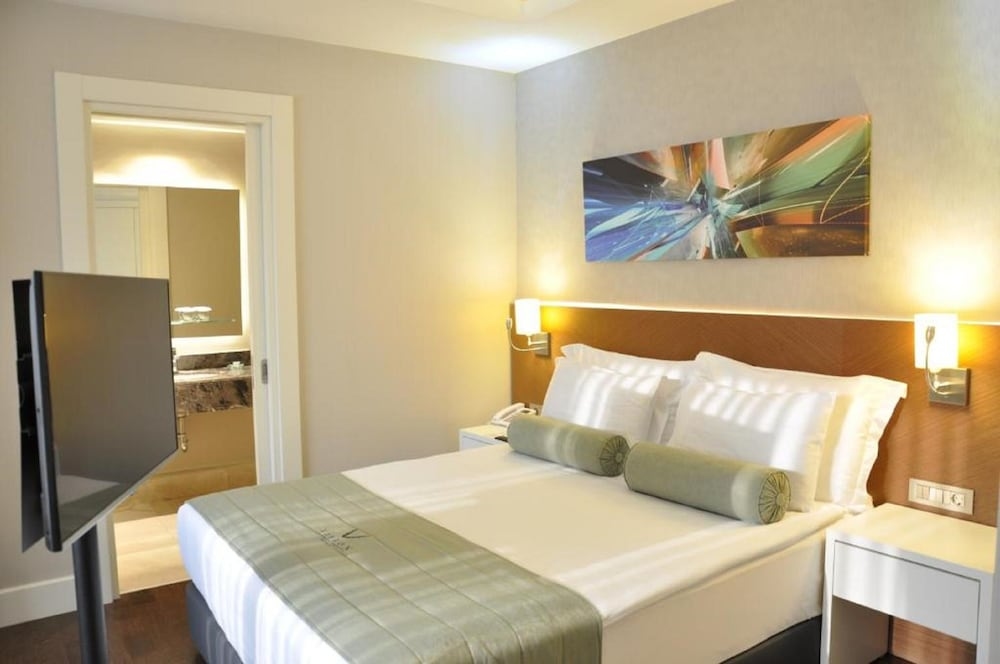 Foto de Veyron Hotels & Spa