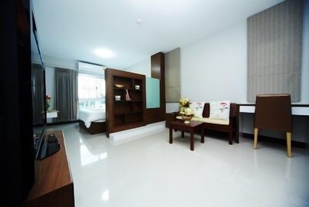 Foto de Central place serviced apartment 1