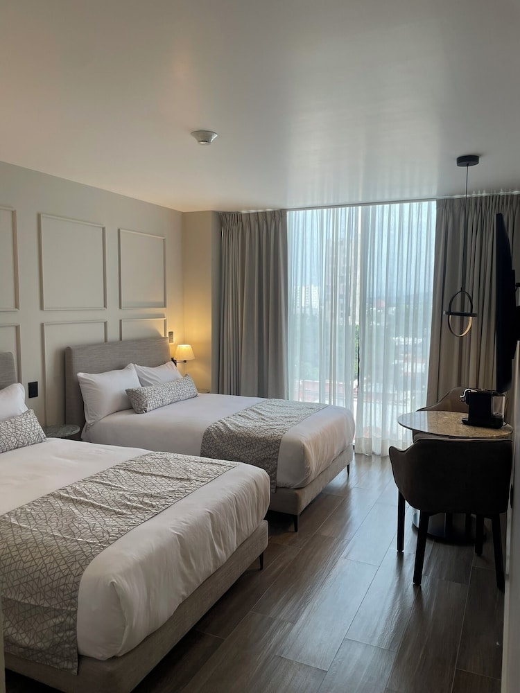 Foto de OTMANN Hotel Boutique