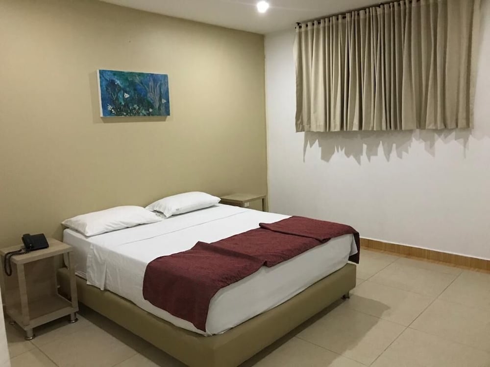 Foto de Hotel Vadamar