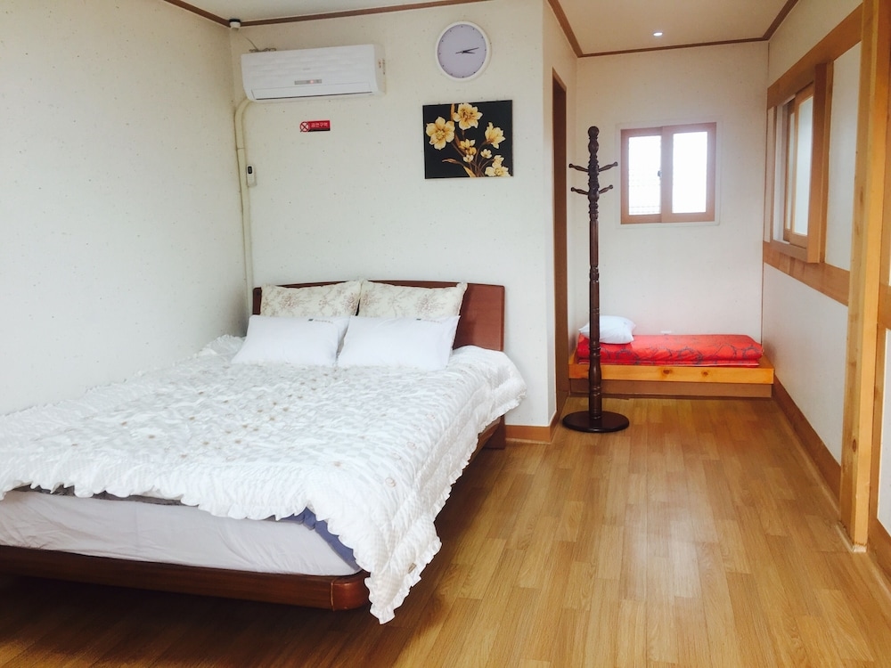 Foto de Gyeongju Ran Hanok