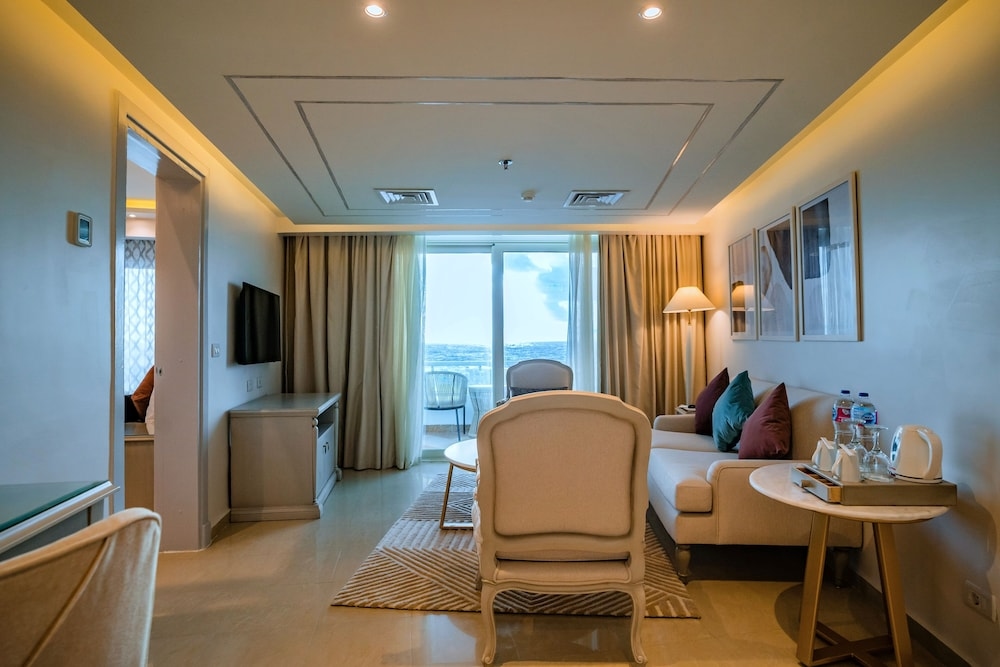 Foto de SUNRISE Alex Avenue Hotel