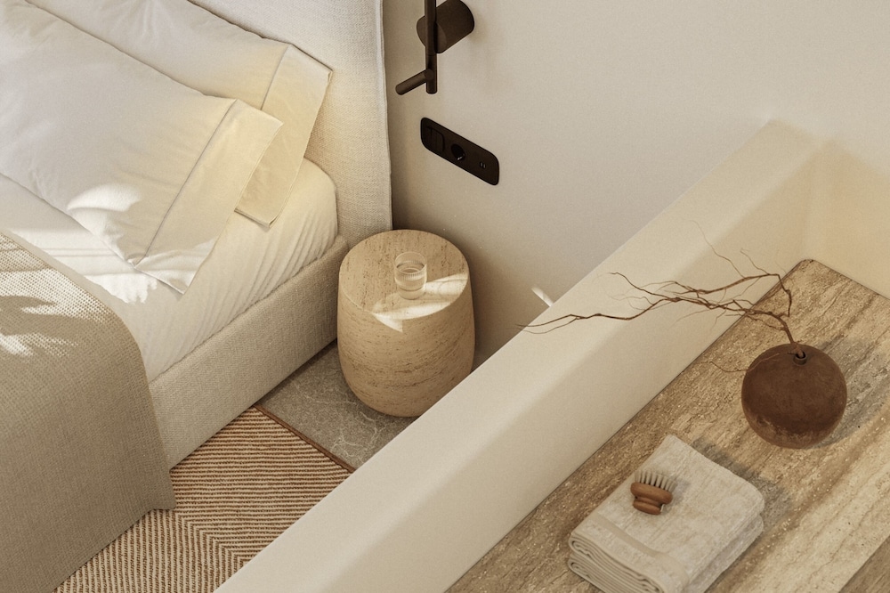 VE ZO Suites Mykonos, Mykonos