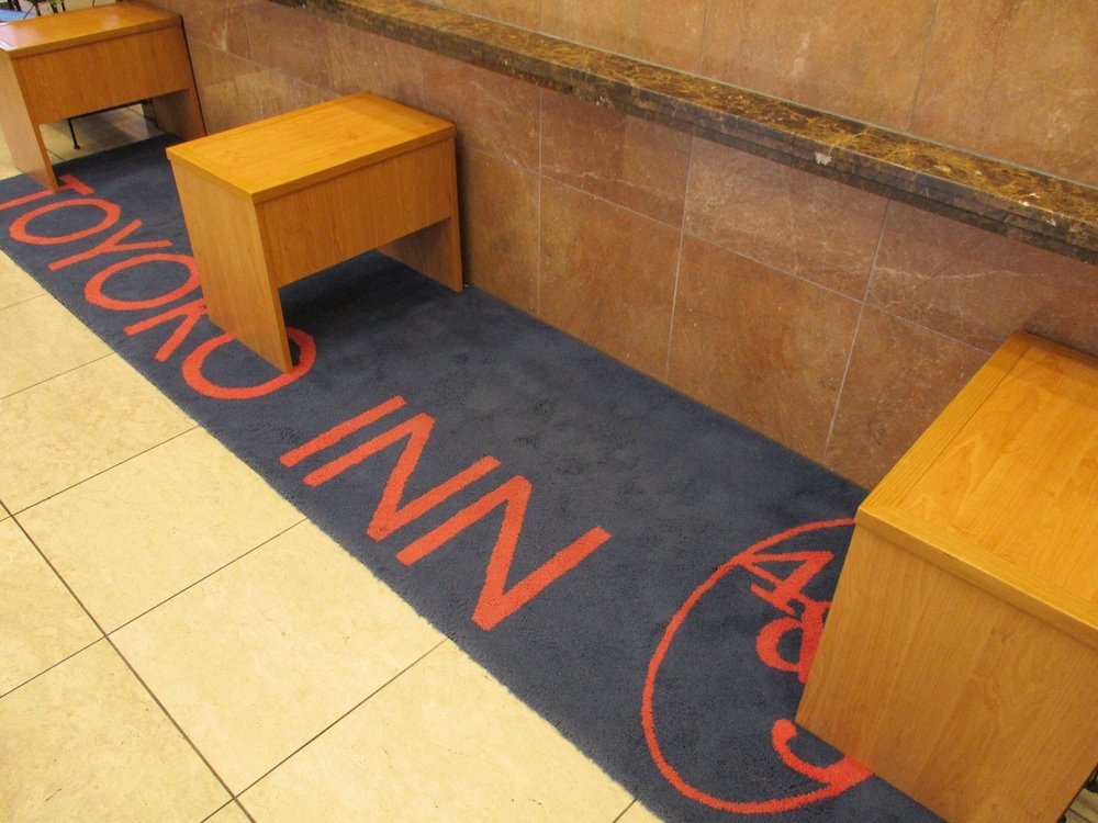 Foto de Toyoko Inn Tottori Station Minami