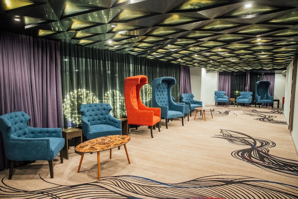 Foto de First Pride Hotel