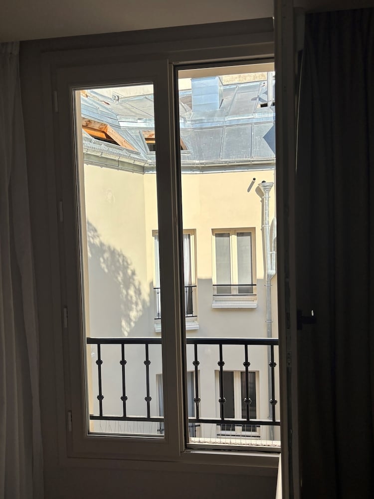 Foto de HÔTEL ESTÉ