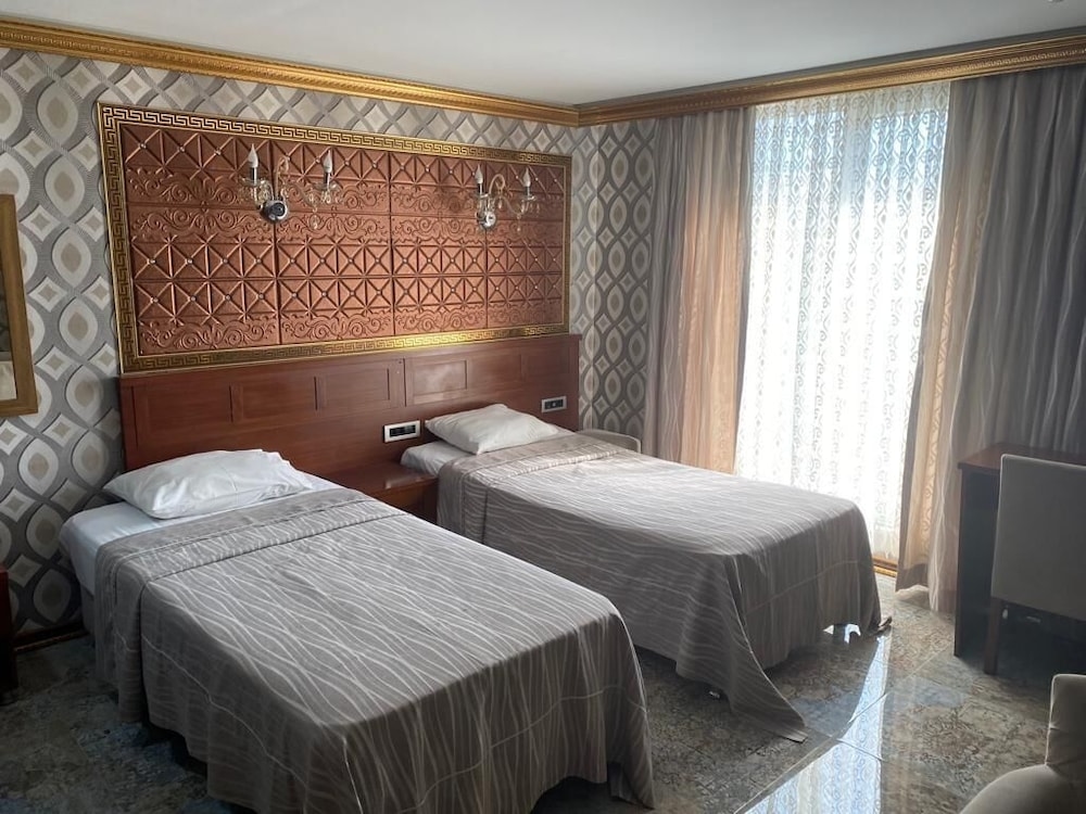 Foto de Grand Merin Airport Hotel