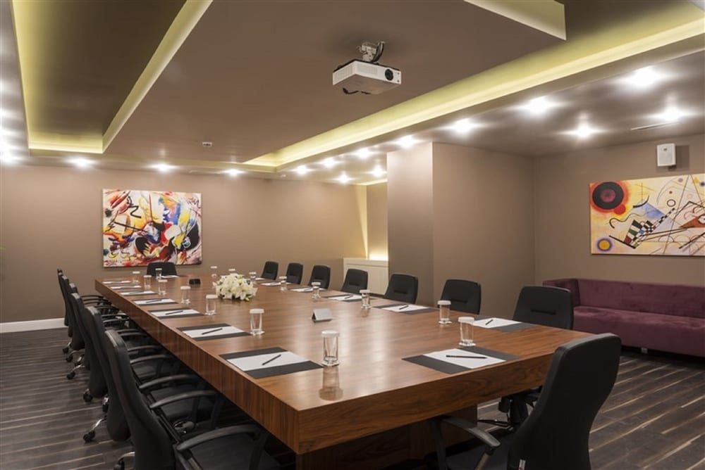 Foto de Bilek Boutique Hotel Kavacik