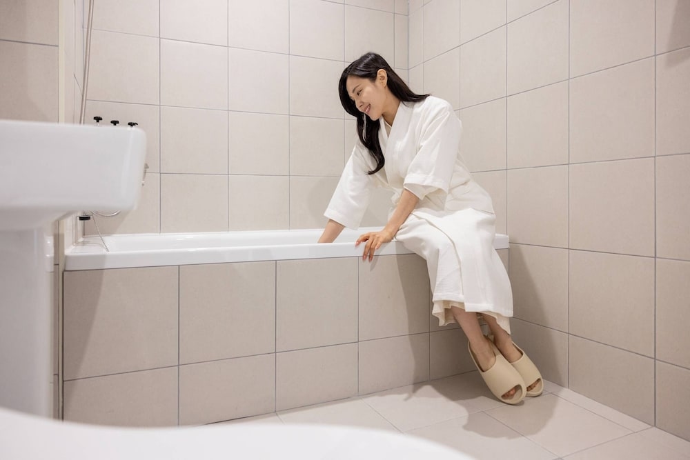 Foto de Aank Air Hotel Daejeon Station