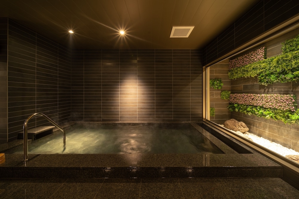 Foto de Super Hotel Premier Miyazaki Ichibangai