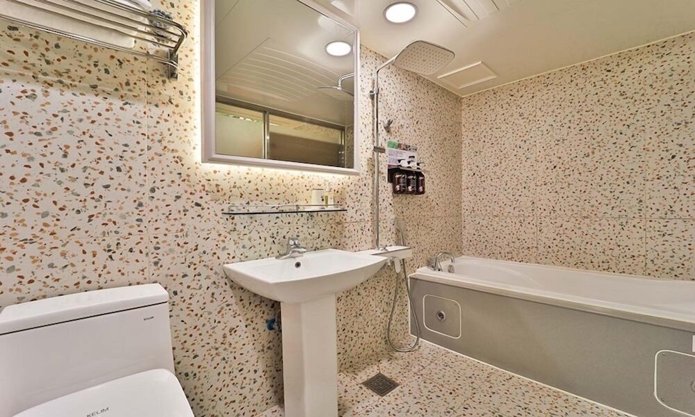 Foto de Hotel February Dongdaegu
