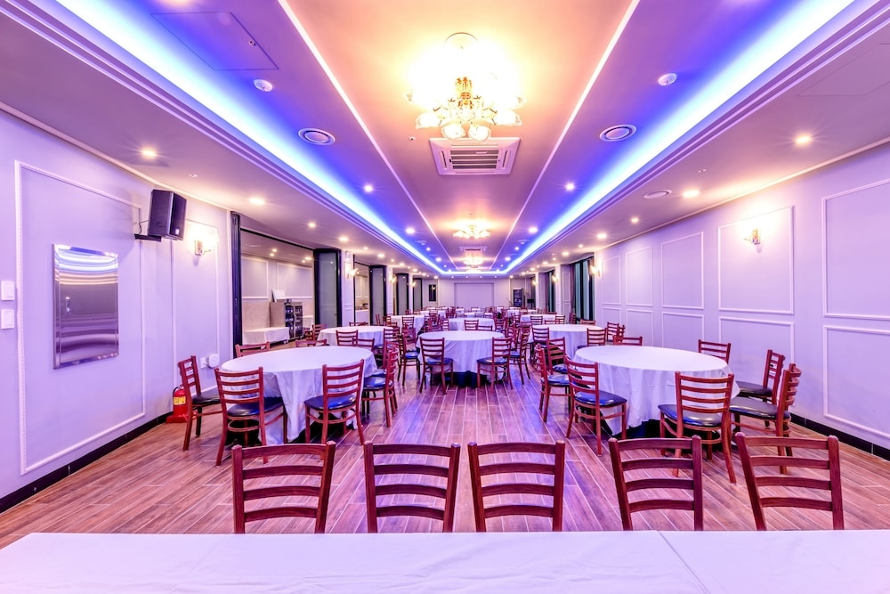 Foto de Leslie Hotel