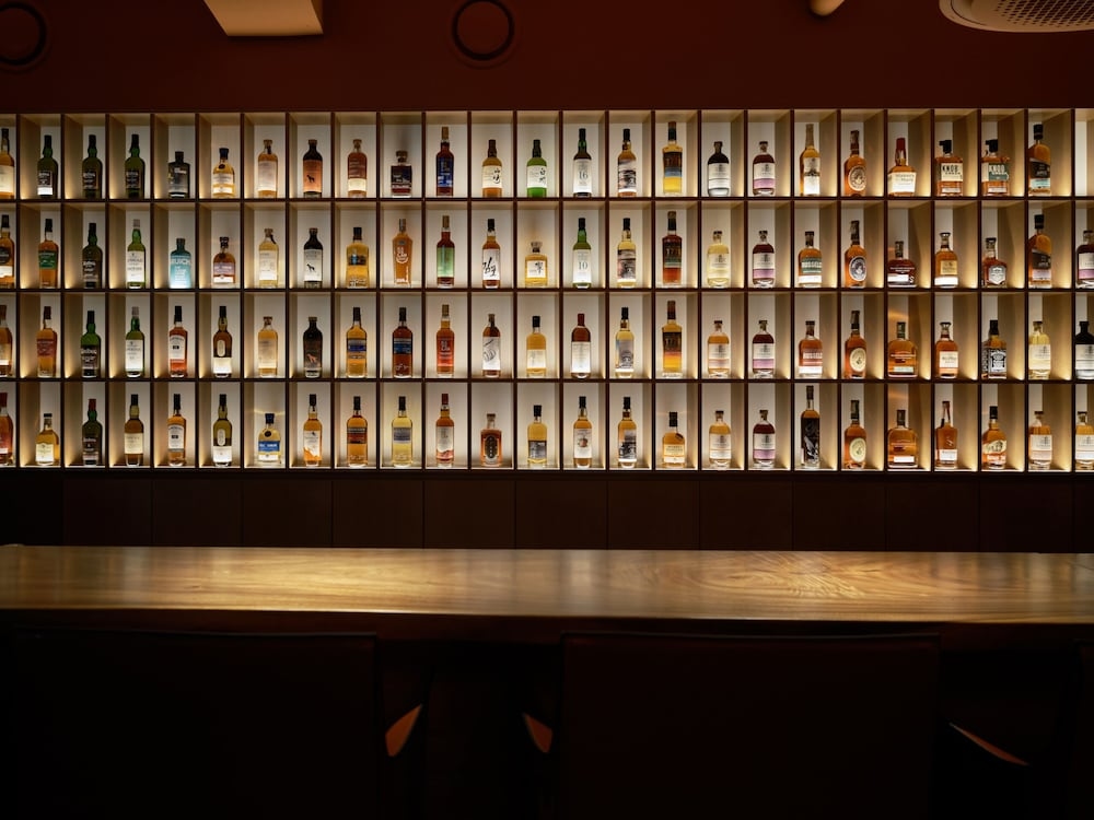 Foto de UH Suite The Coex