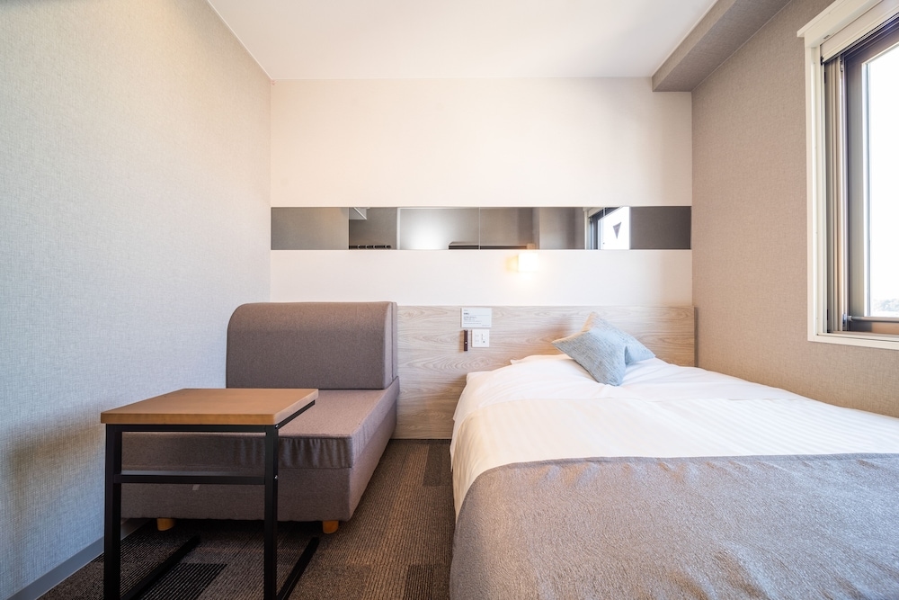 Foto de Super Hotel Premier Miyazaki Ichibangai