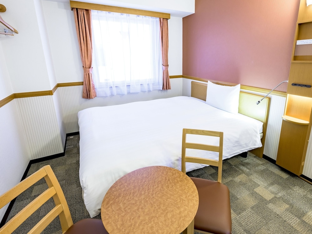 Foto de Toyoko Inn Okayama Station Nishi Migi