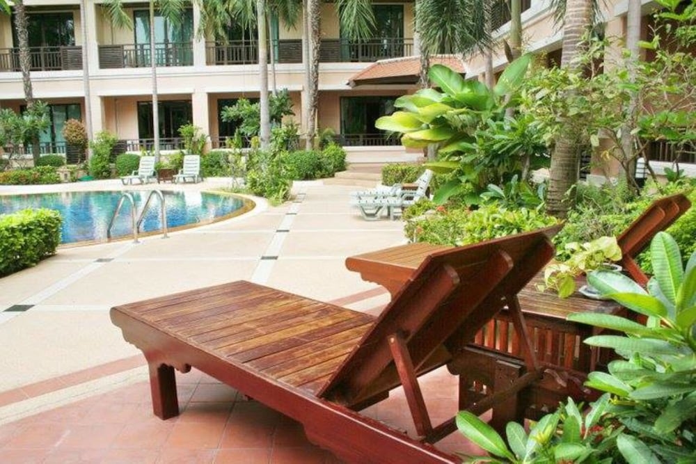 Foto de Lecasa Bangsaen Hotel