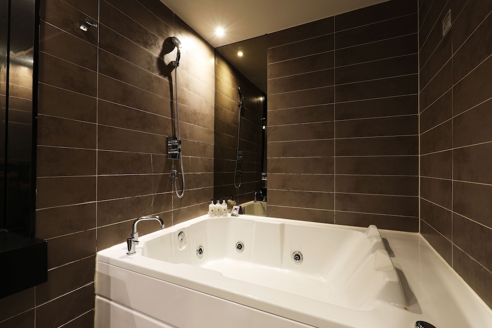 Foto de Boutique Hotel K