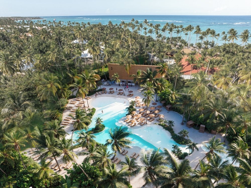 Family Selection at Grand Palladium Select Bávaro - All Inclusive