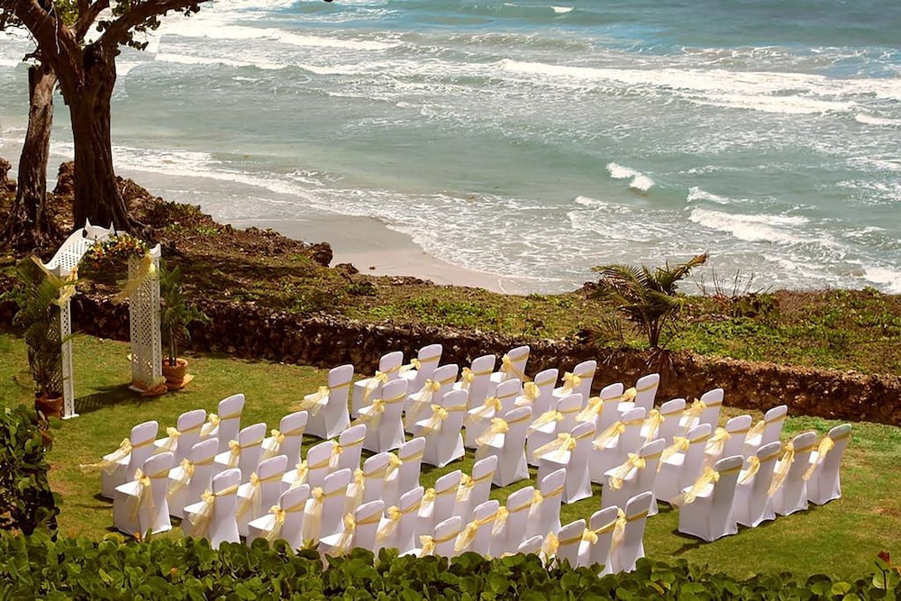 Foto de Magdalena Grand Beach & Golf Resort