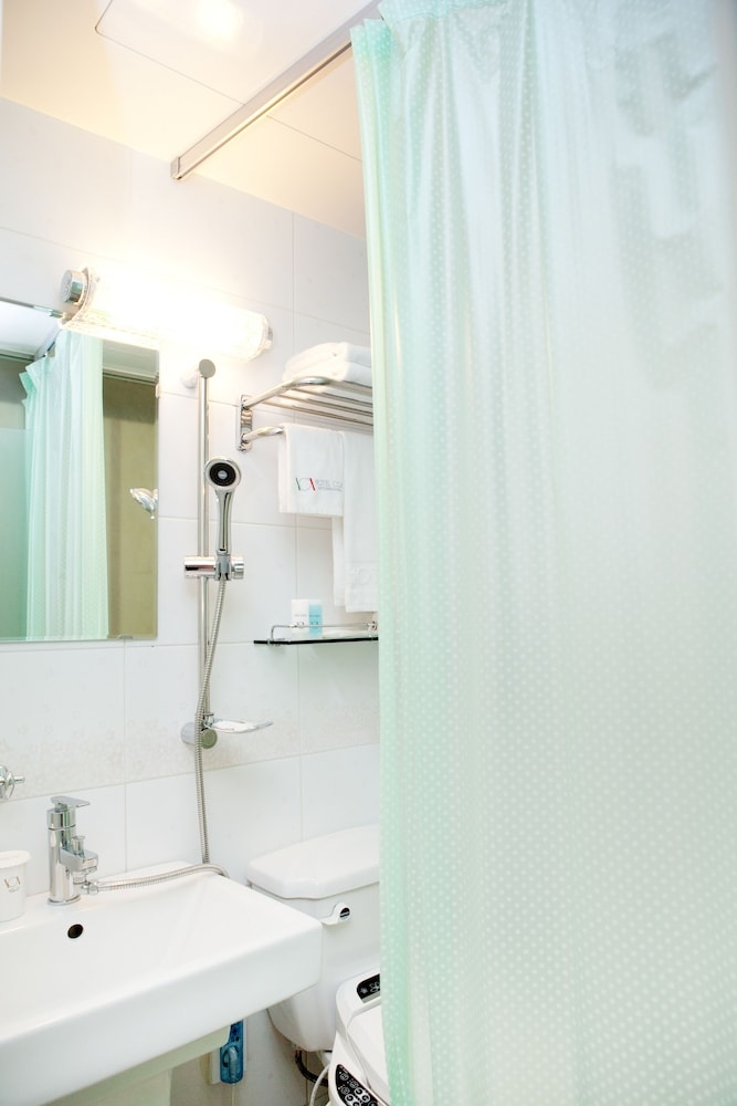 Foto de Hotel Cozy Myeongdong