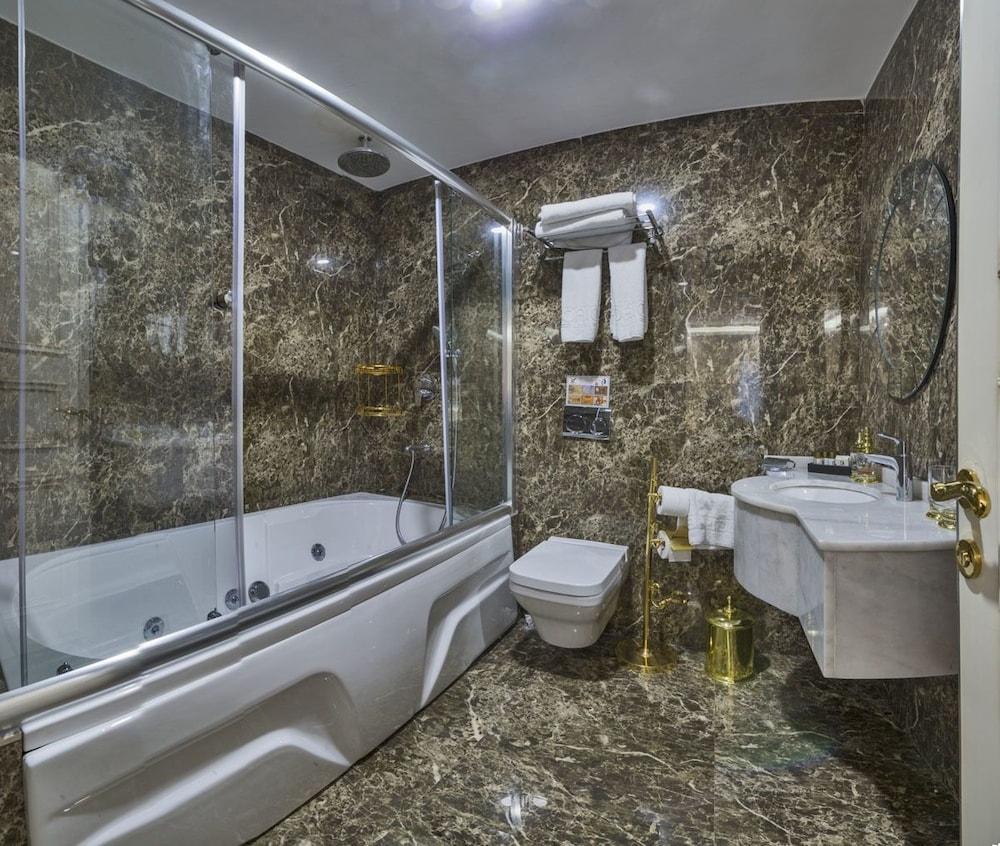 Foto de Glorious Hotel