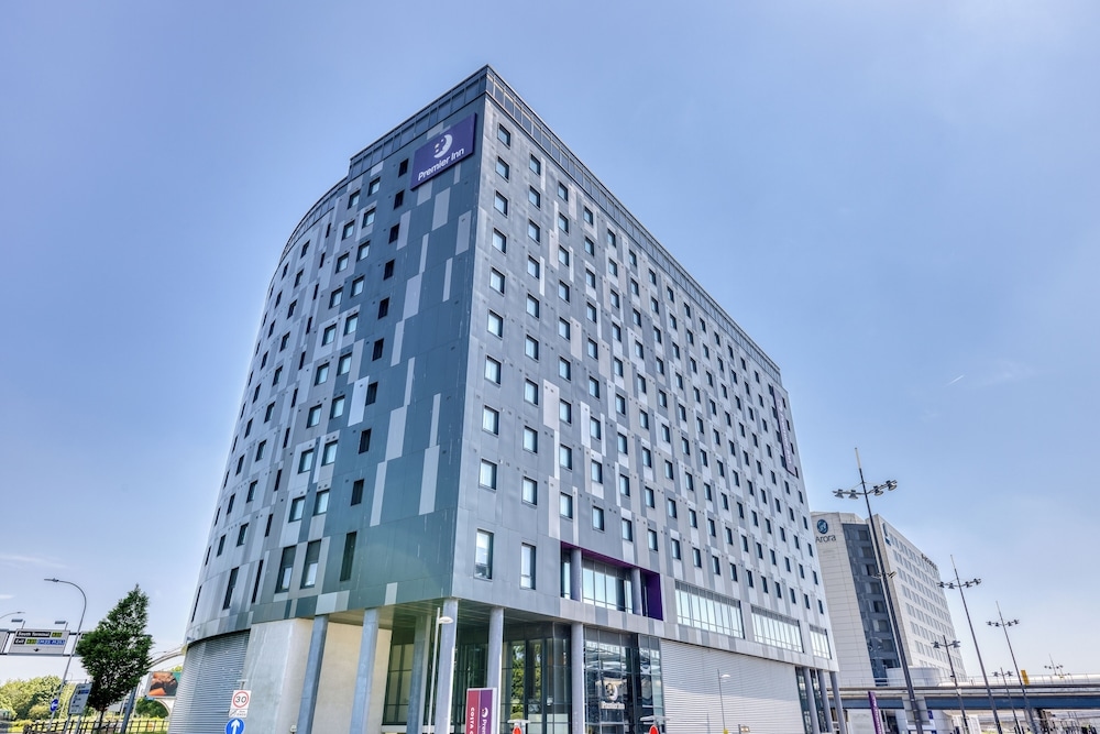 Premier Inn London Gatwick Airport, Gatwick