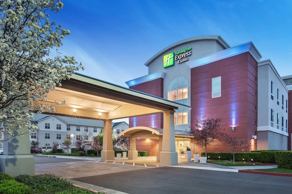 Holiday Inn Express Hotel Sacramento Airport Natomas by IHG, Sacramento