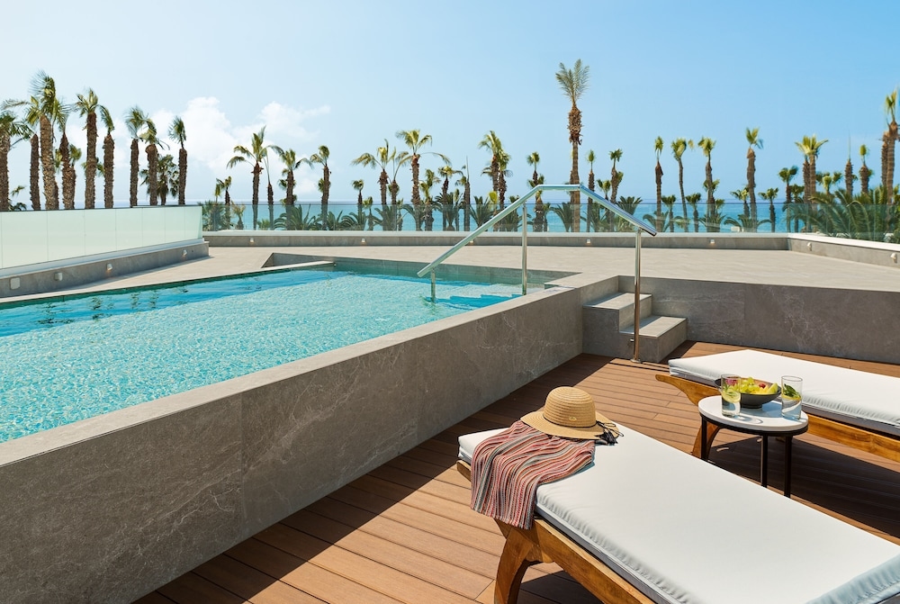 Foto de The GrandResort – Limited Edition by Leonardo Hotels
