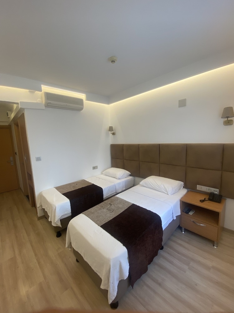 Foto de Hotel Davos