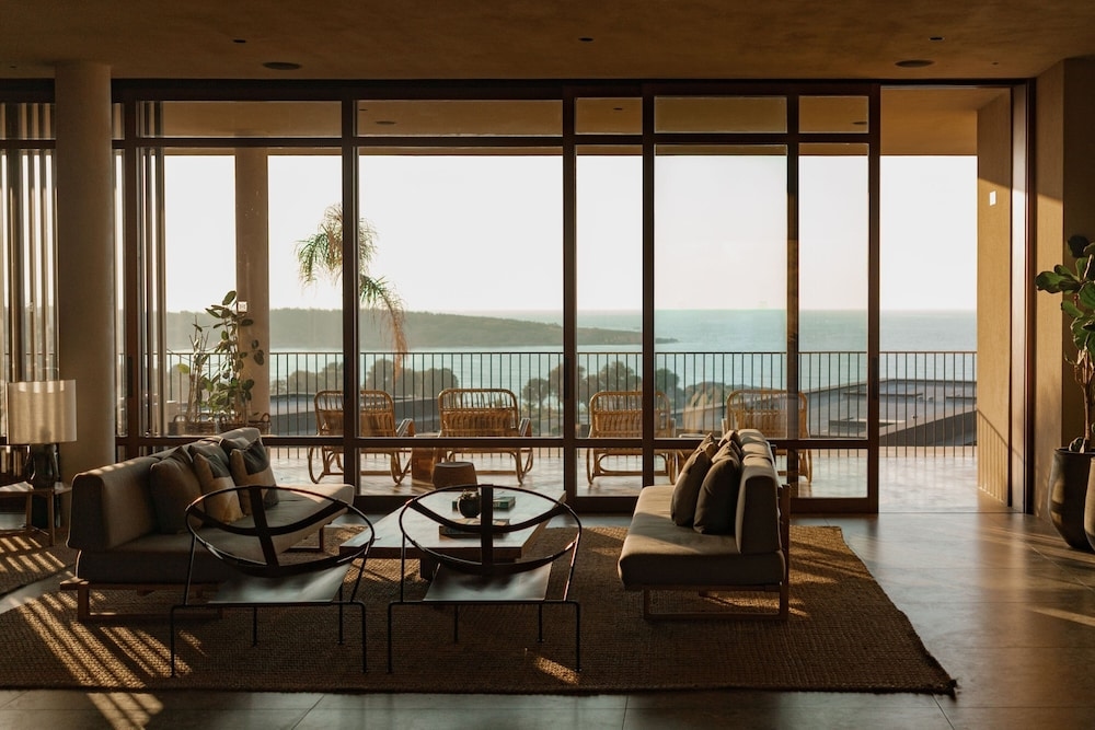 Foto de Domes Zeen Chania, a Luxury Collection Resort, Crete