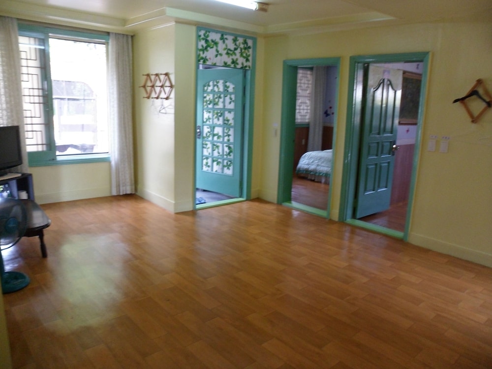 Foto de Gyerim Sanjang Motel