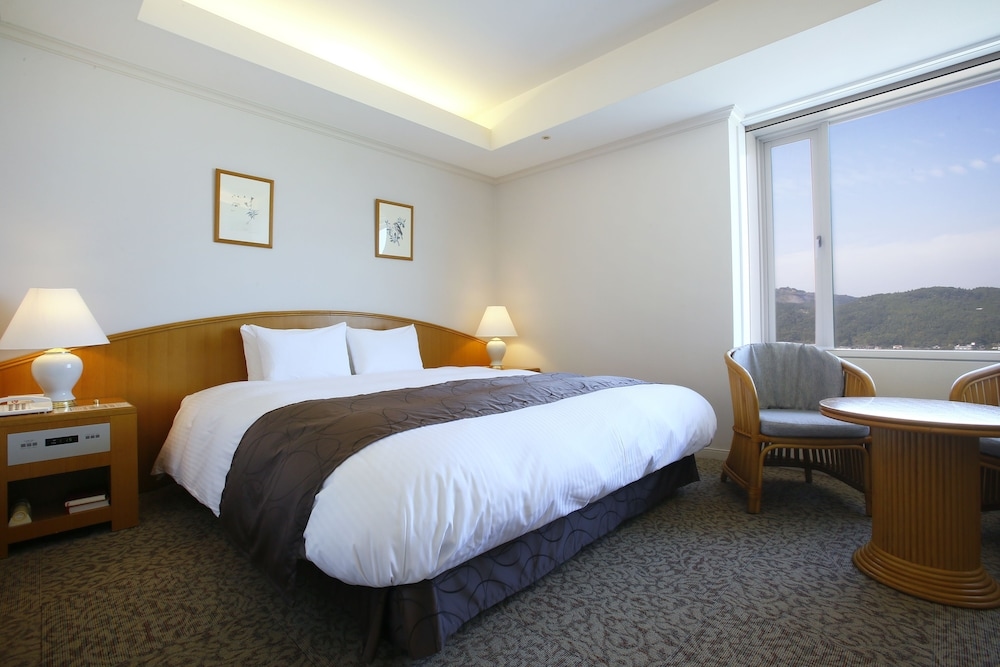 Foto de Hotel Kyocera