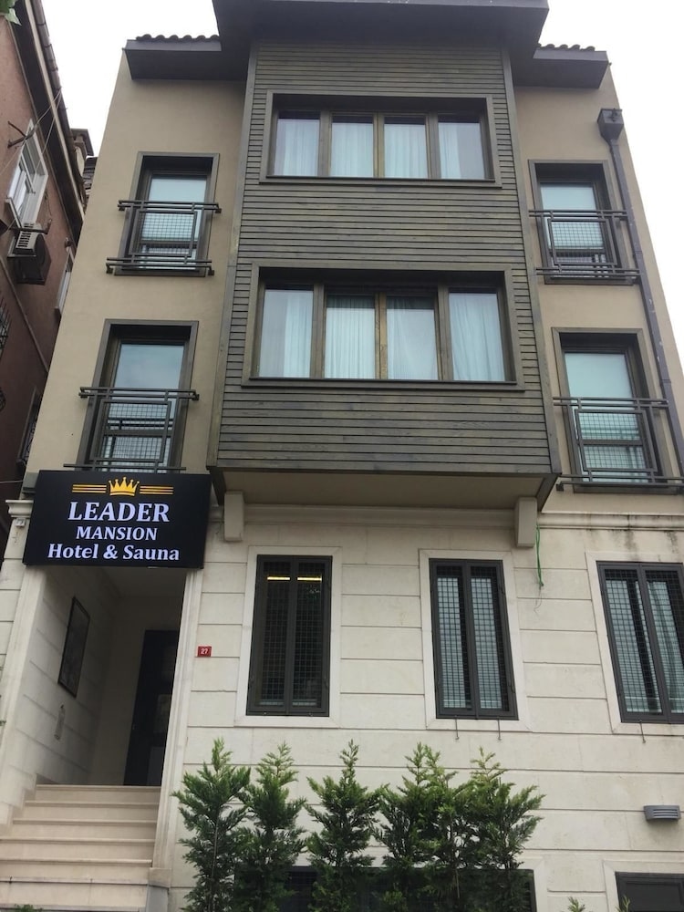 Foto de Leader Mansion Hotel & Suite
