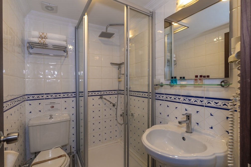 Foto de Arena Hotel - Special Class