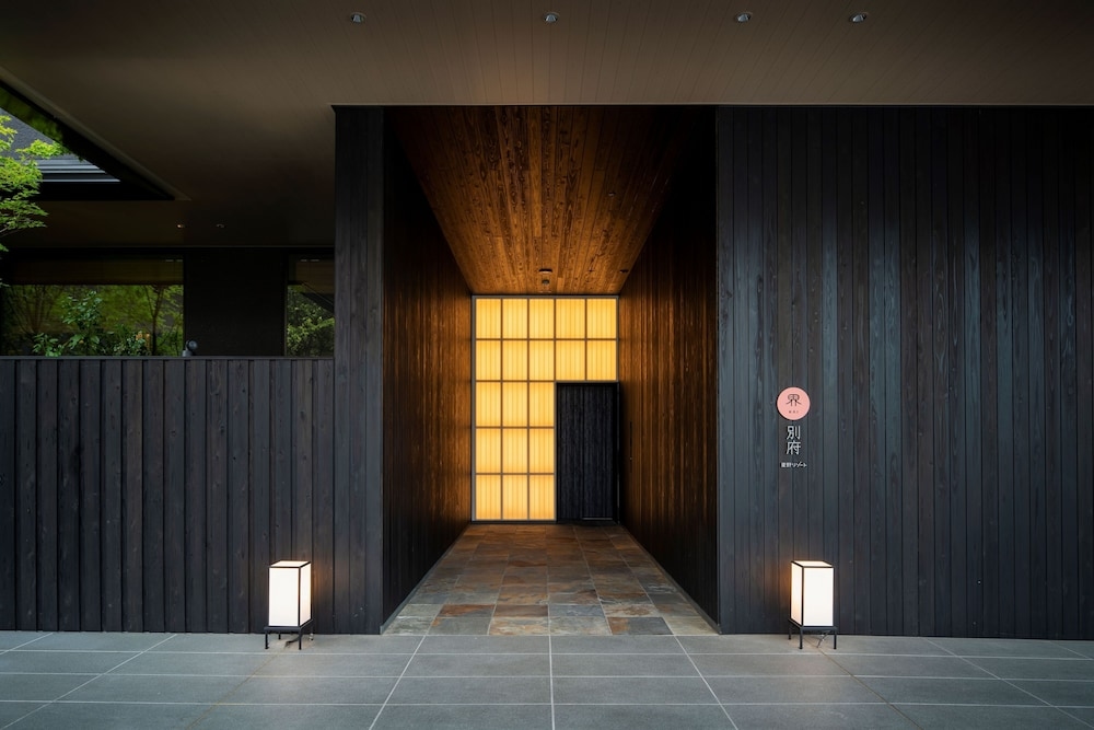 Hoshino Resorts KAI Beppu