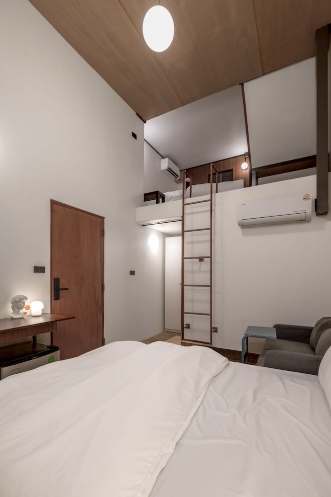 Foto de Morn Samyan Hostel