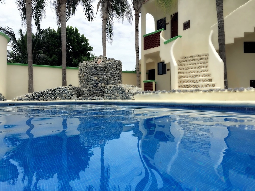 Foto de Villas Coco Resort - Adults Only