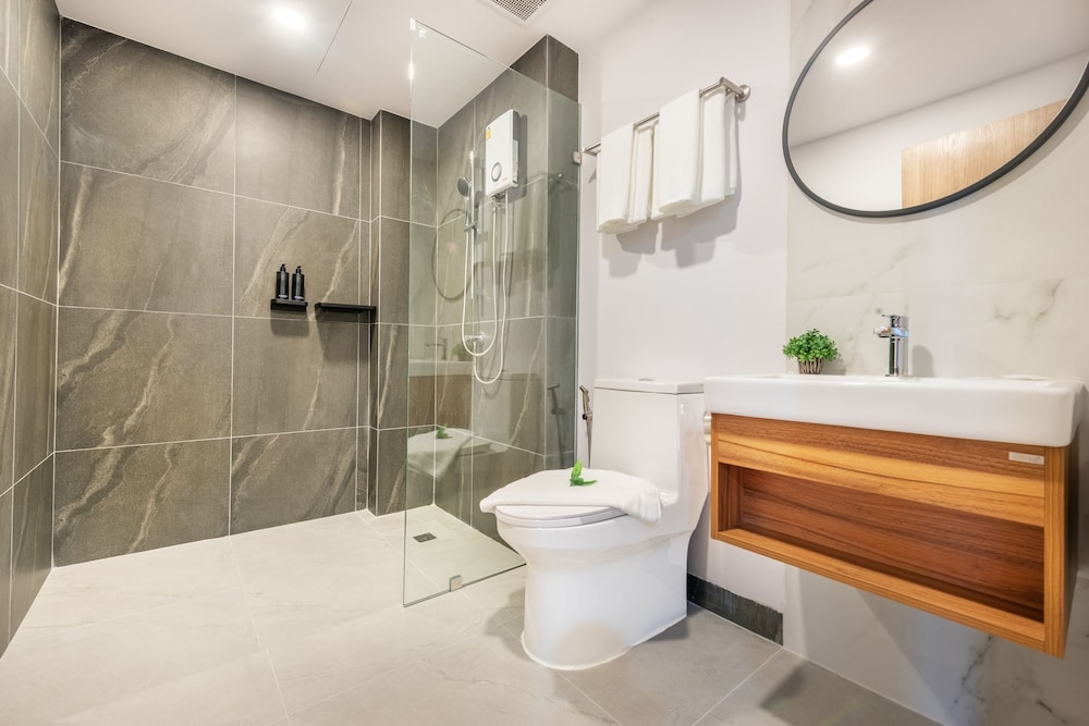 Foto de PLAAI Plus Hotel Bowin
