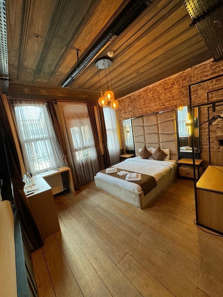 berfinn hotel beşiktaş, Estambul