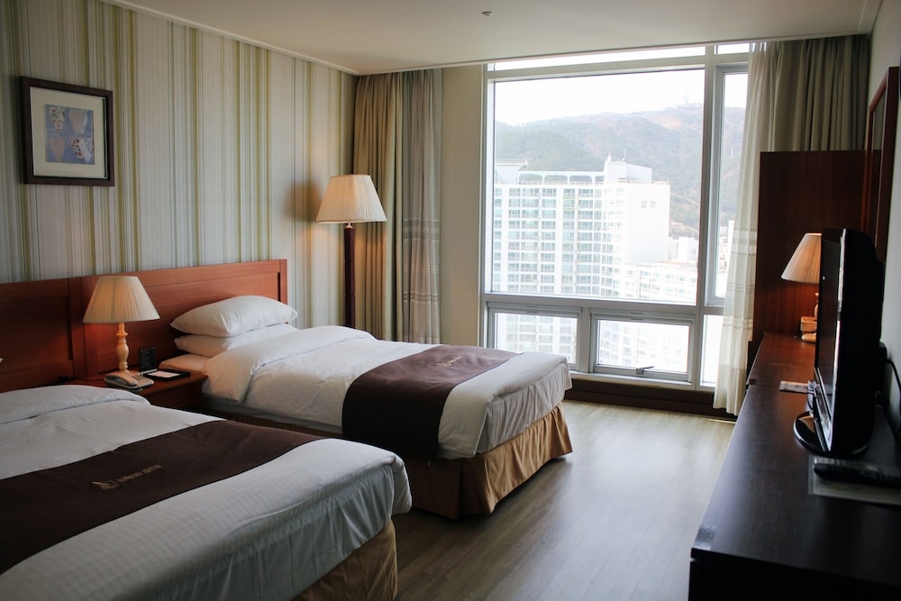 Foto de Homers Hotel