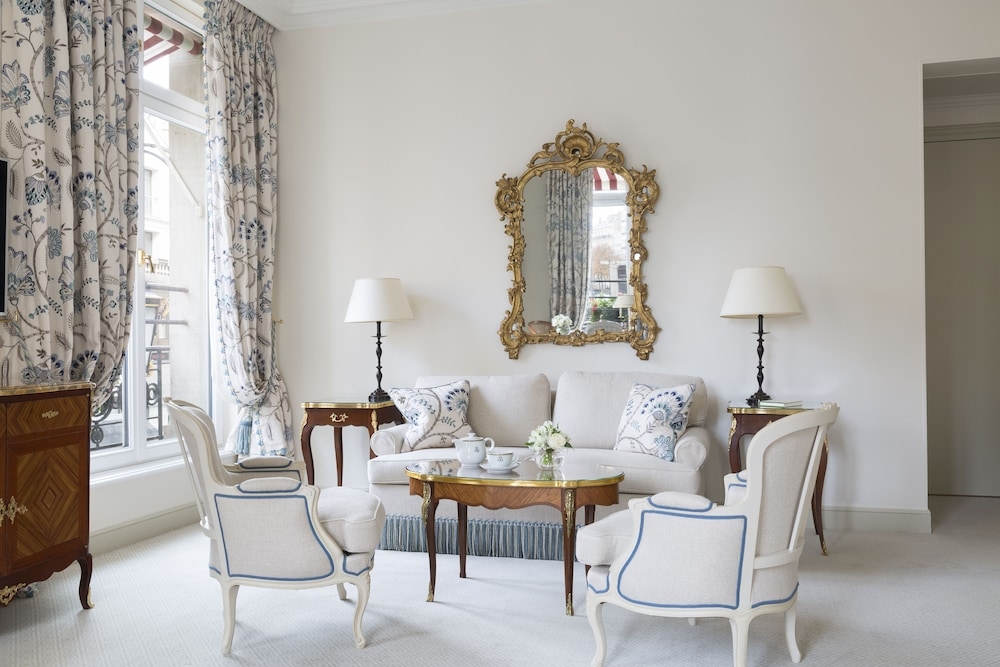 Le Bristol Paris - Oetker Hotels, Paris
