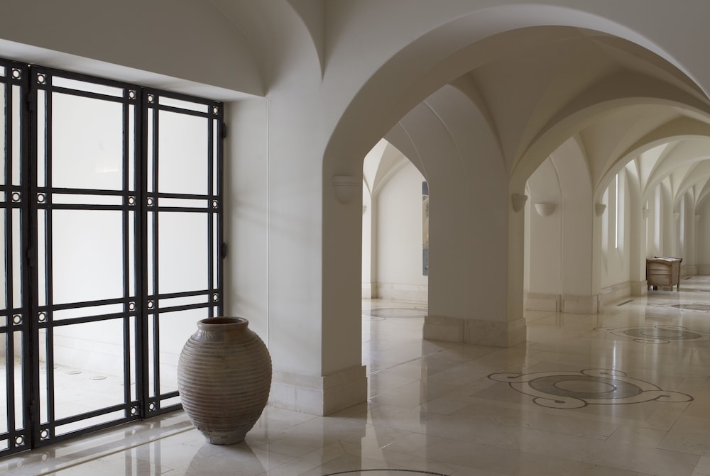 Foto de Anassa Hotel