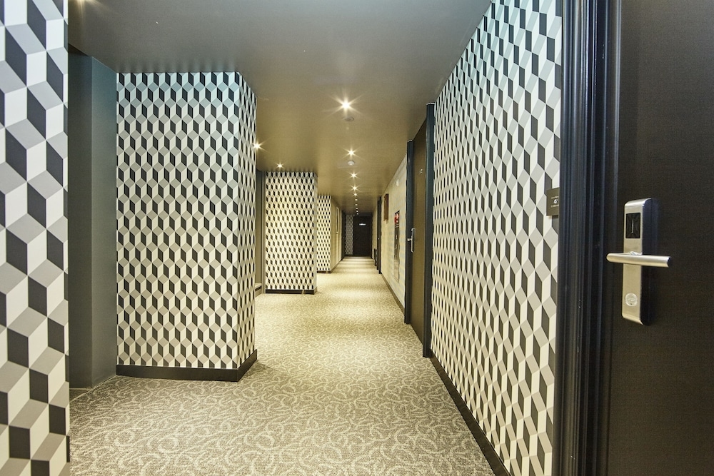 Foto de Hotel Soulhada
