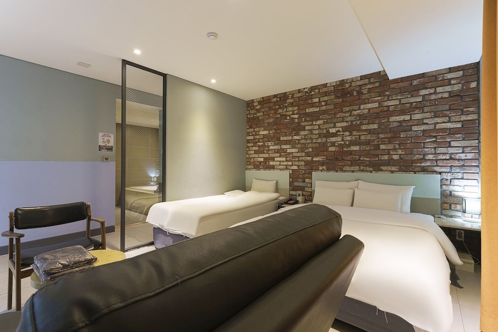 Foto de SR Design Hotel
