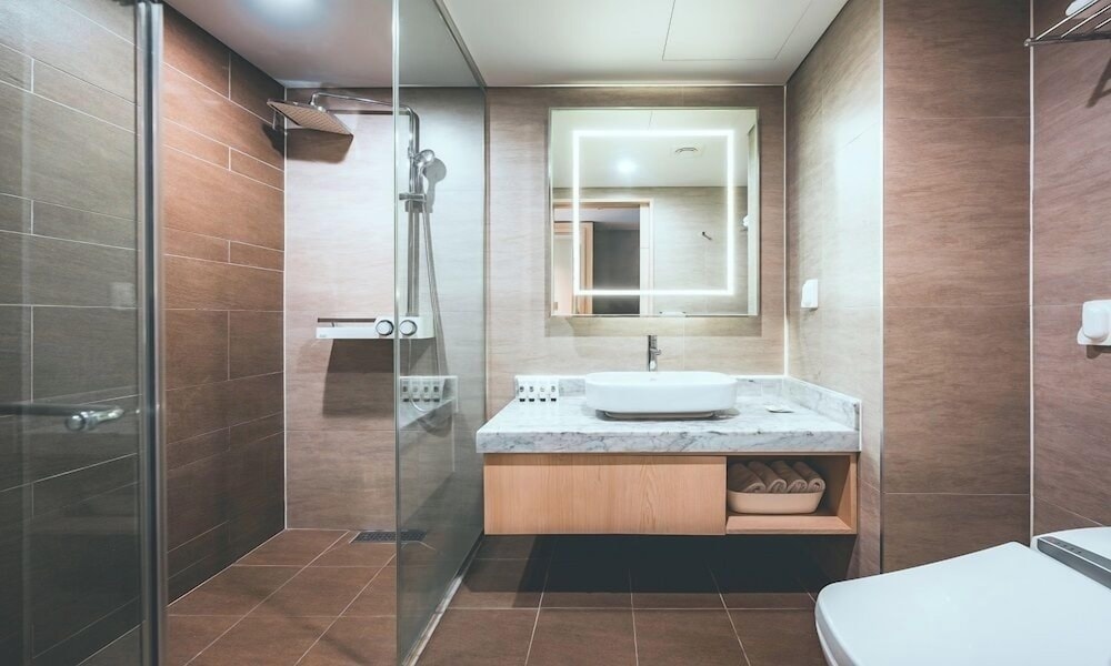 Foto de Wonju City Hotel HYEOKSIN