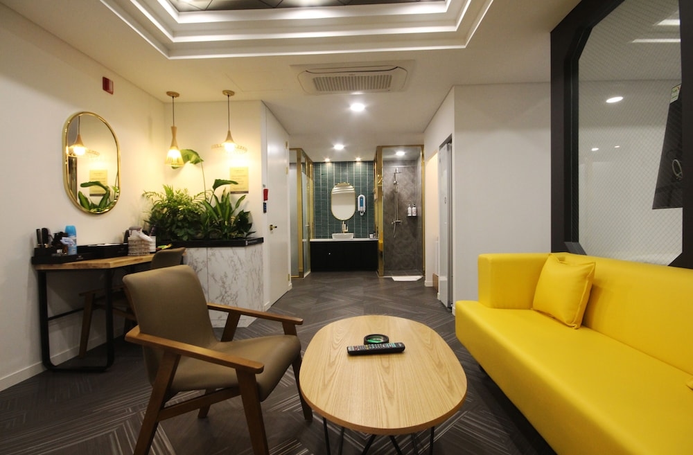 Foto de Amare Hotel
