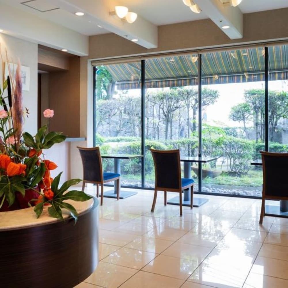 Foto de Hotel Taisei Annex