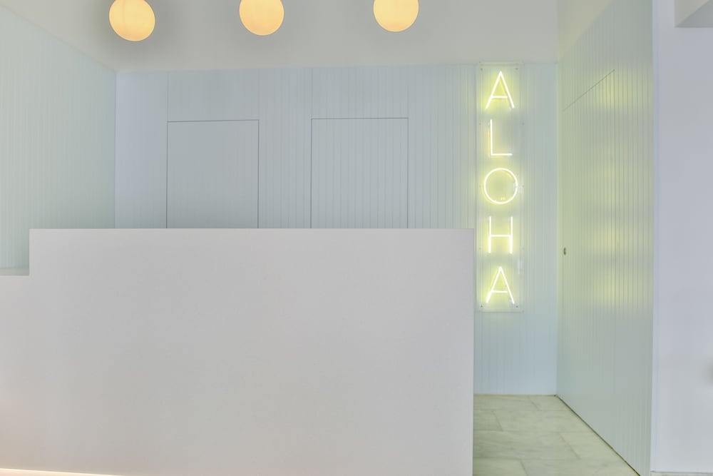 Apartamentos 525 Los Alcázares, Los Alcazares