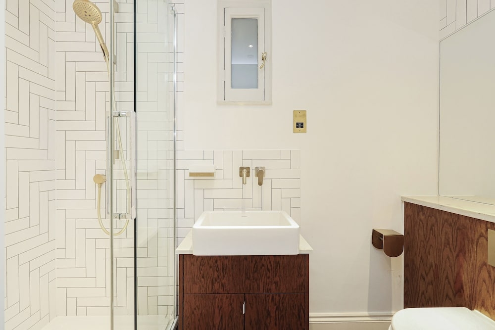 Kensington Gardens Apartments, London
