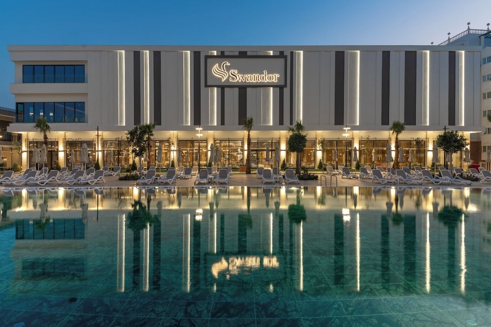Foto de Swandor Hotels & Resorts - Kemer - All Inclusive